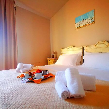 Kite Hub Lo Stagnone Bed and Breakfast Birgi Vecchi Εξωτερικό φωτογραφία