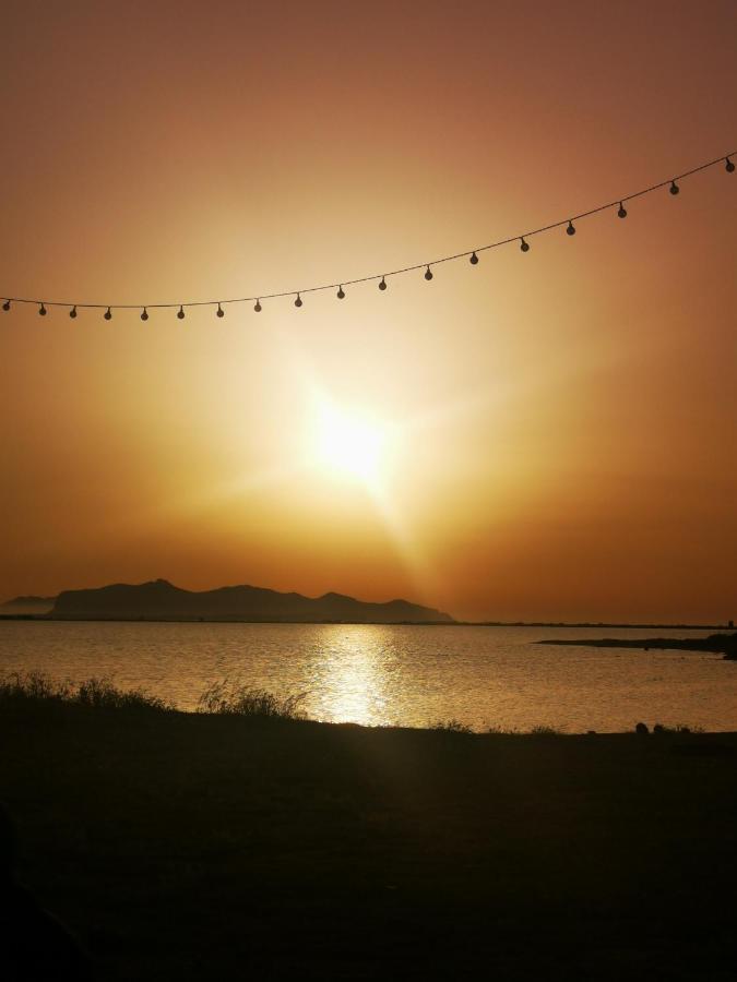 Kite Hub Lo Stagnone Bed and Breakfast Birgi Vecchi Εξωτερικό φωτογραφία