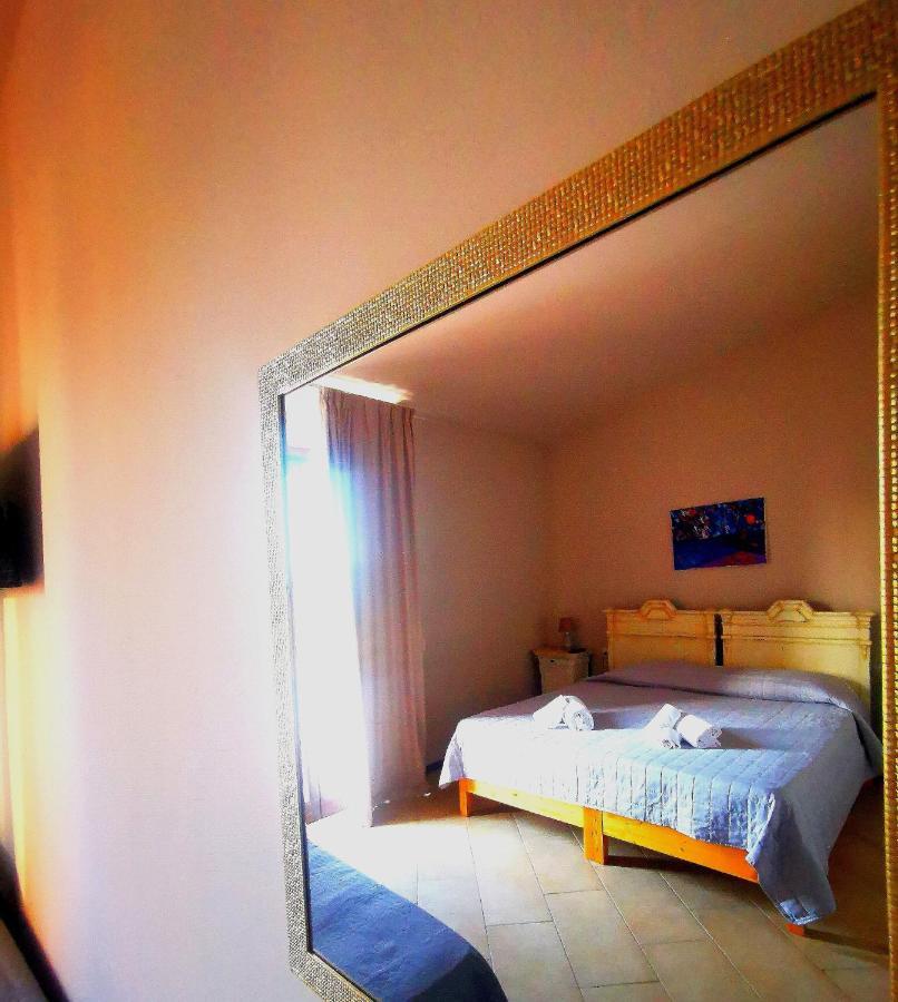 Kite Hub Lo Stagnone Bed and Breakfast Birgi Vecchi Εξωτερικό φωτογραφία