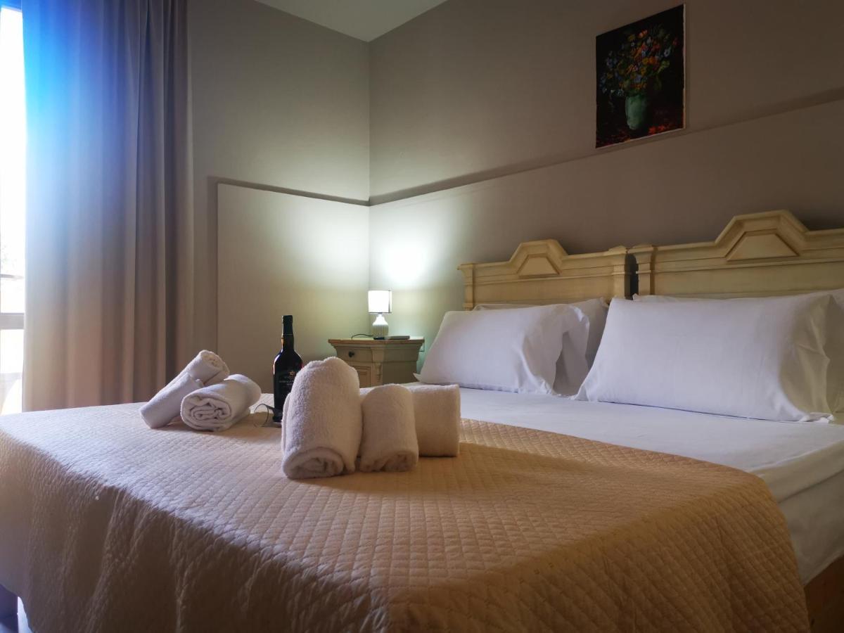 Kite Hub Lo Stagnone Bed and Breakfast Birgi Vecchi Εξωτερικό φωτογραφία