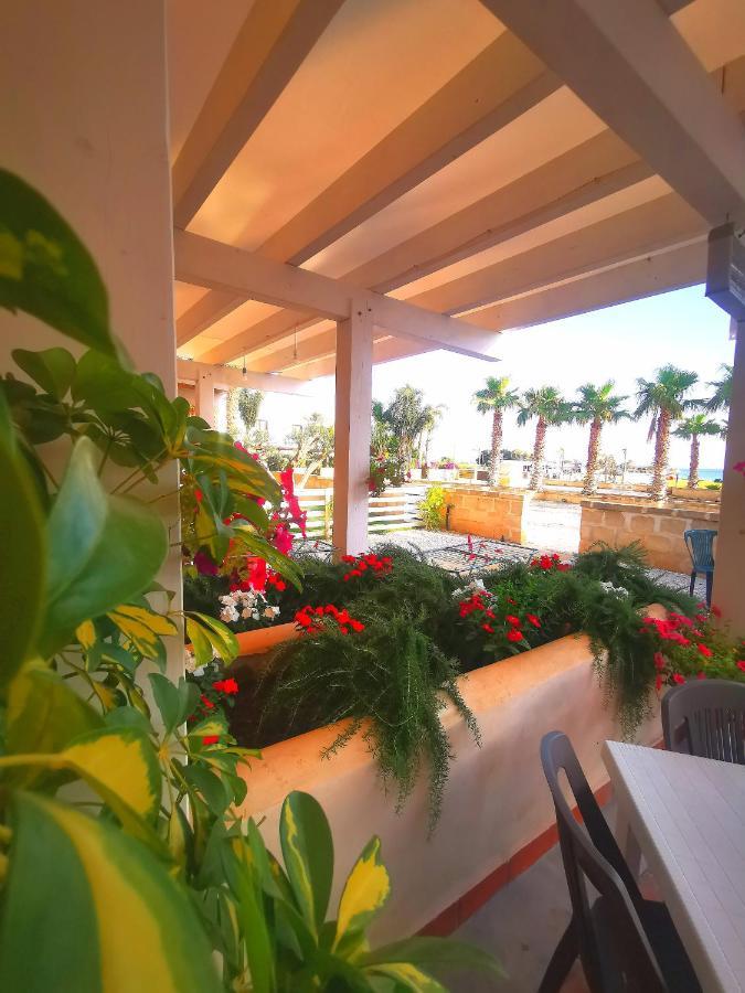 Kite Hub Lo Stagnone Bed and Breakfast Birgi Vecchi Εξωτερικό φωτογραφία