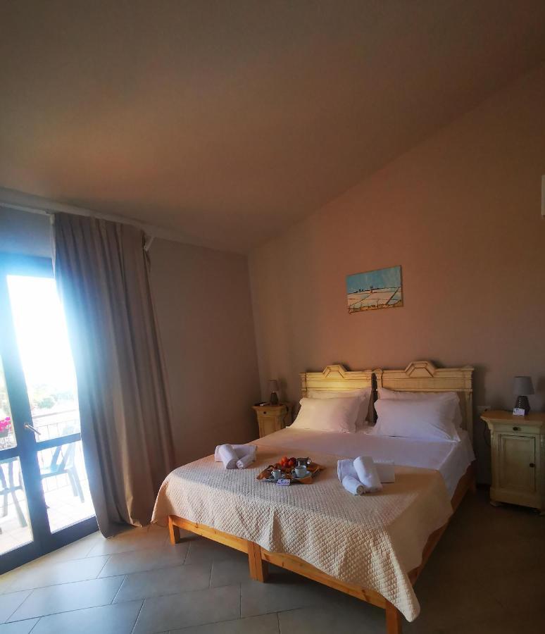 Kite Hub Lo Stagnone Bed and Breakfast Birgi Vecchi Εξωτερικό φωτογραφία